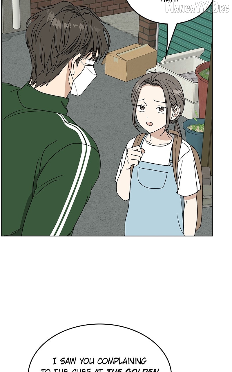 It’s My Life - Webtoon Chapter 38 - page 13