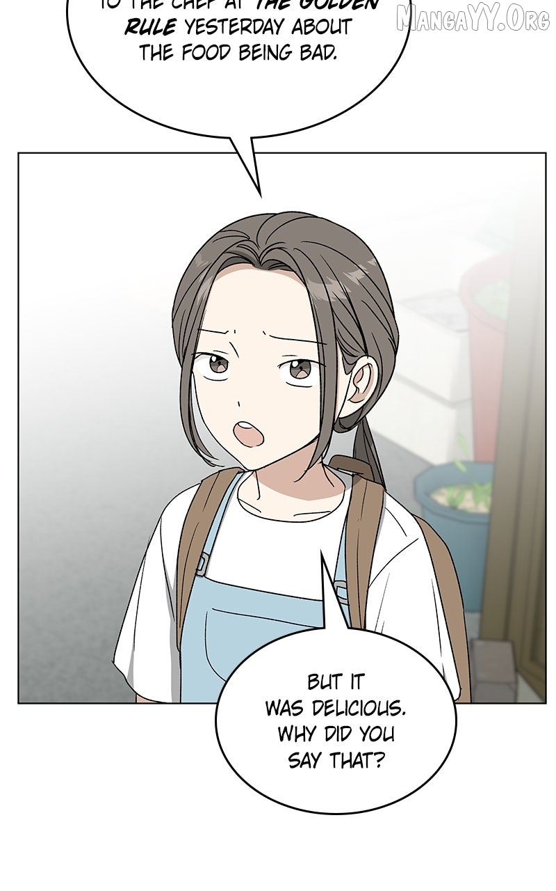 It’s My Life - Webtoon Chapter 38 - page 14