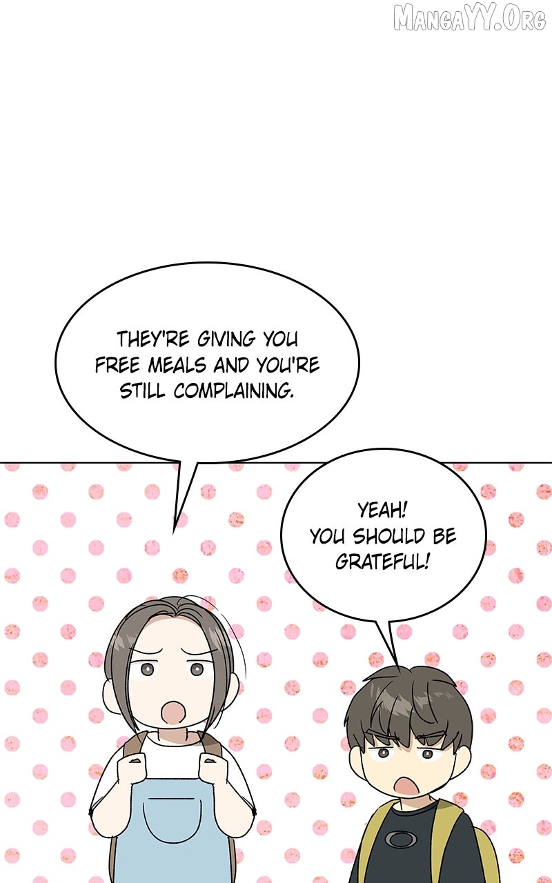 It’s My Life - Webtoon Chapter 38 - page 15