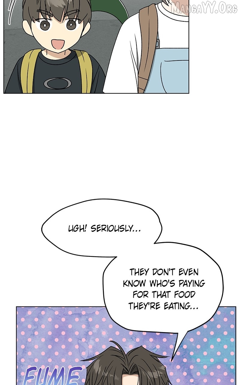 It’s My Life - Webtoon Chapter 38 - page 17