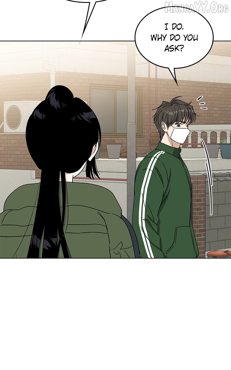 It’s My Life - Webtoon Chapter 38 - page 19