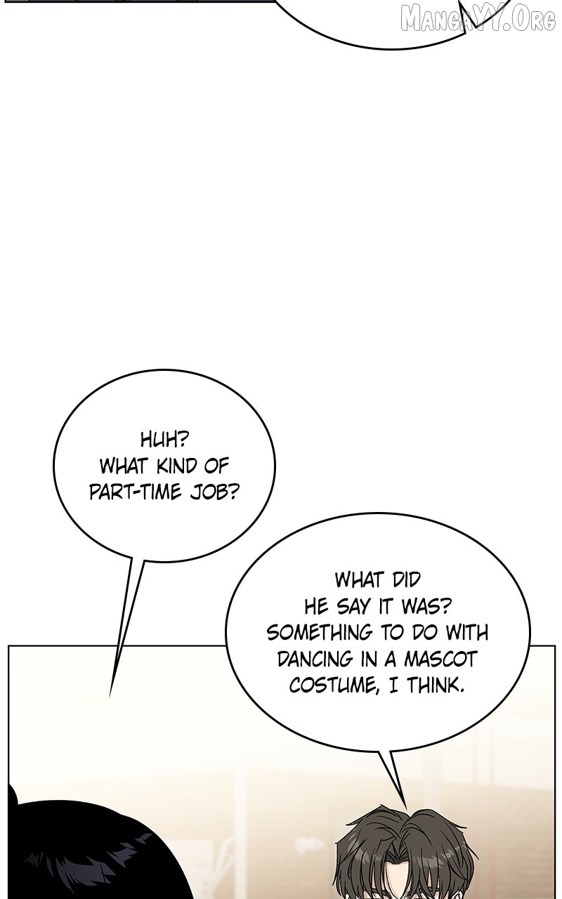 It’s My Life - Webtoon Chapter 38 - page 21