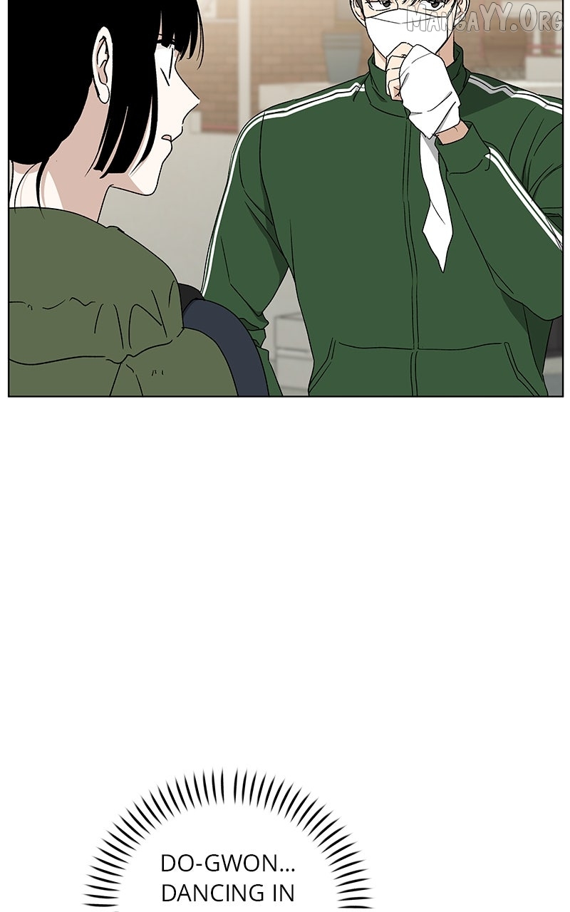 It’s My Life - Webtoon Chapter 38 - page 22