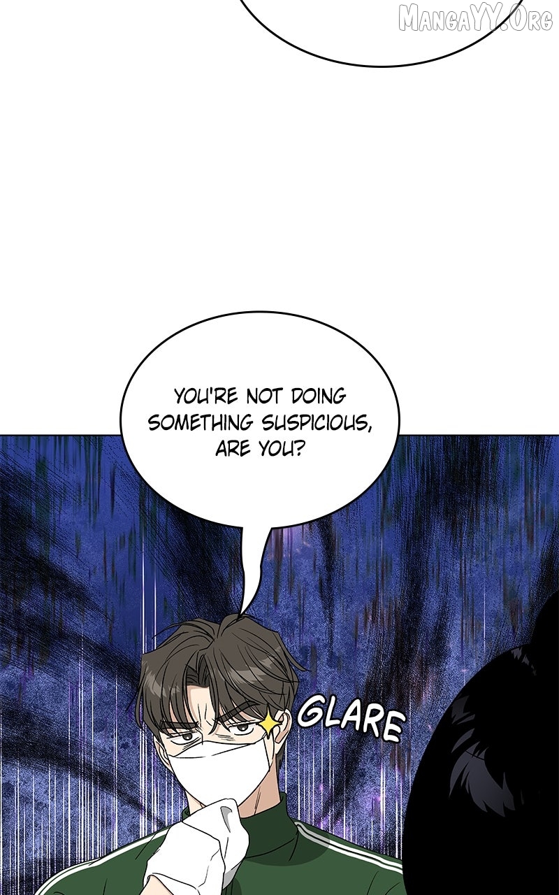 It’s My Life - Webtoon Chapter 38 - page 24