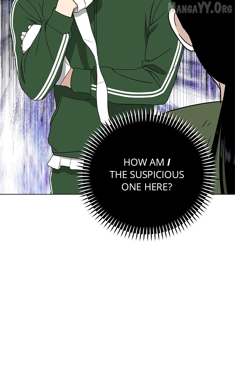 It’s My Life - Webtoon Chapter 38 - page 25
