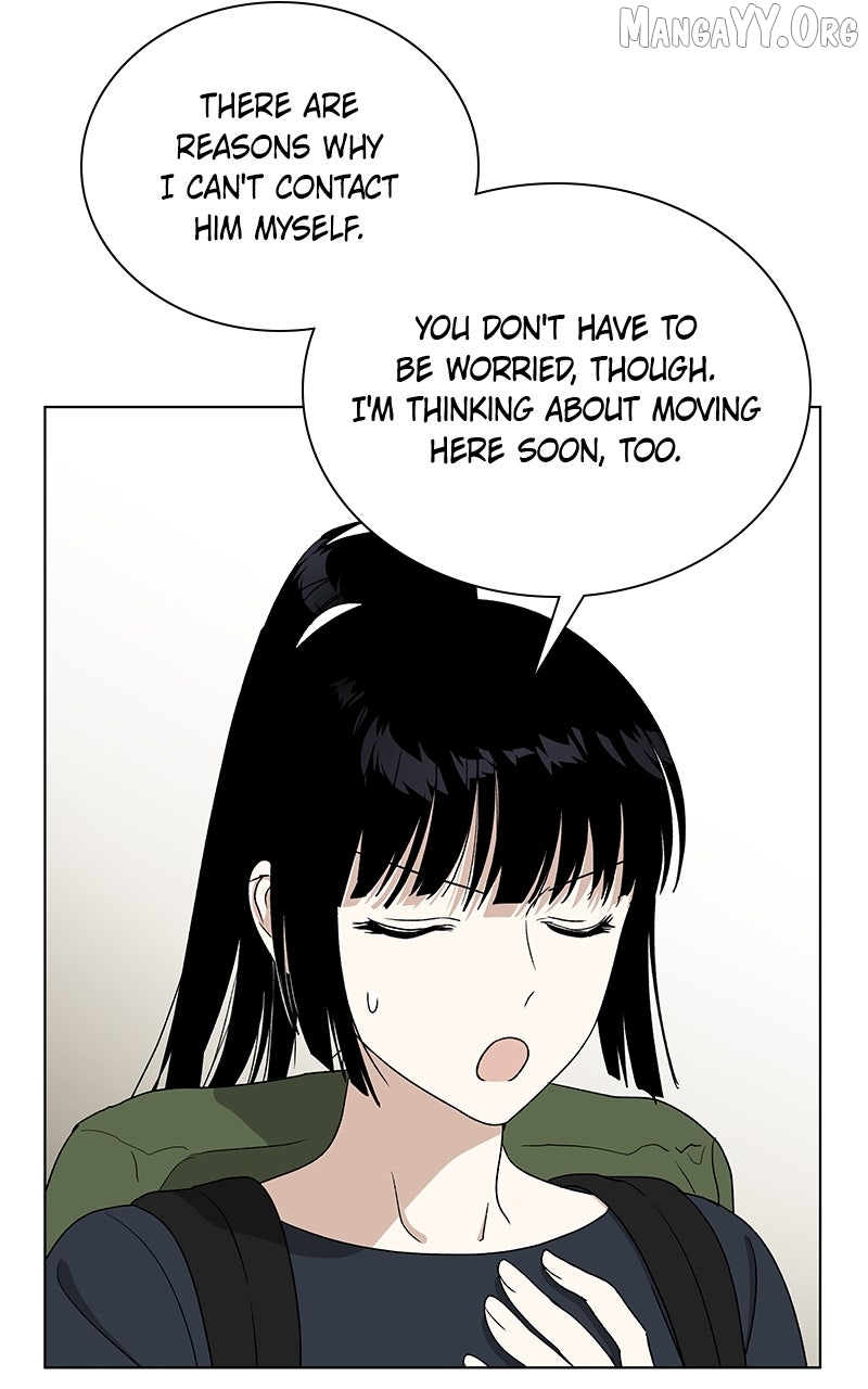 It’s My Life - Webtoon Chapter 38 - page 26