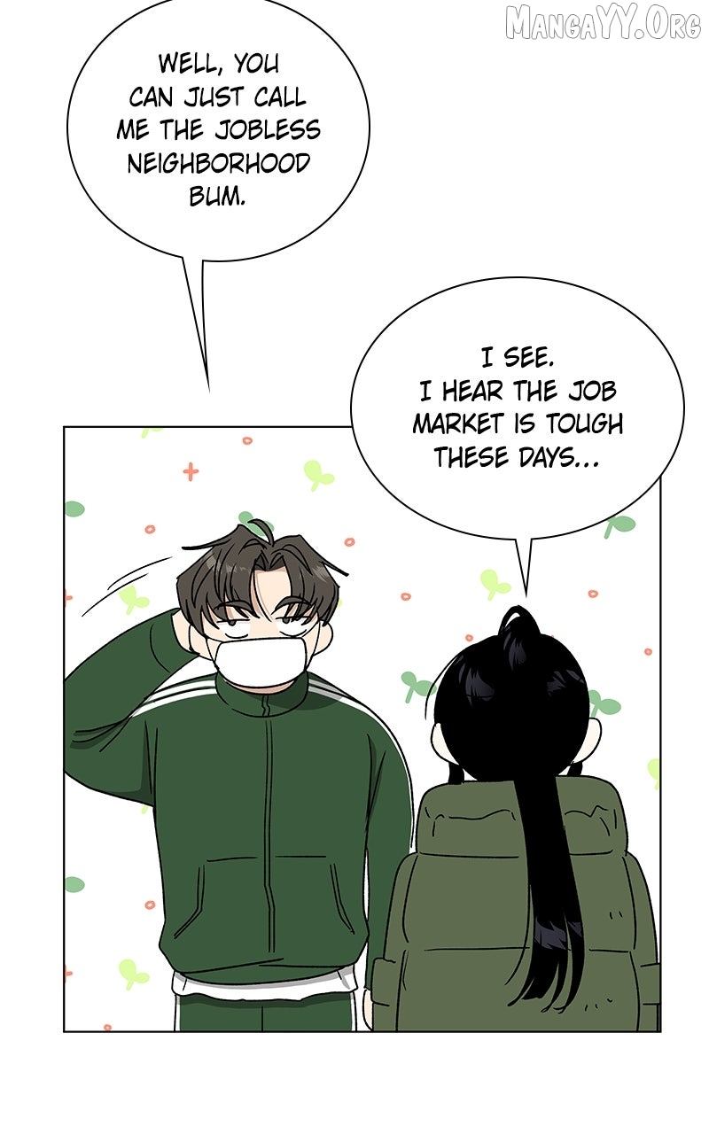 It’s My Life - Webtoon Chapter 38 - page 30