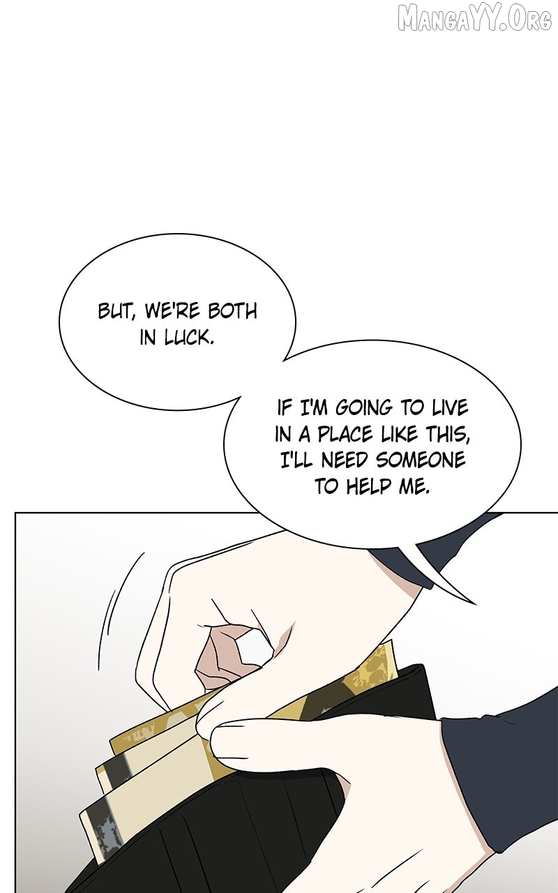 It’s My Life - Webtoon Chapter 38 - page 31