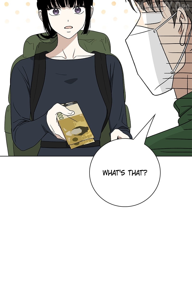 It’s My Life - Webtoon Chapter 38 - page 33