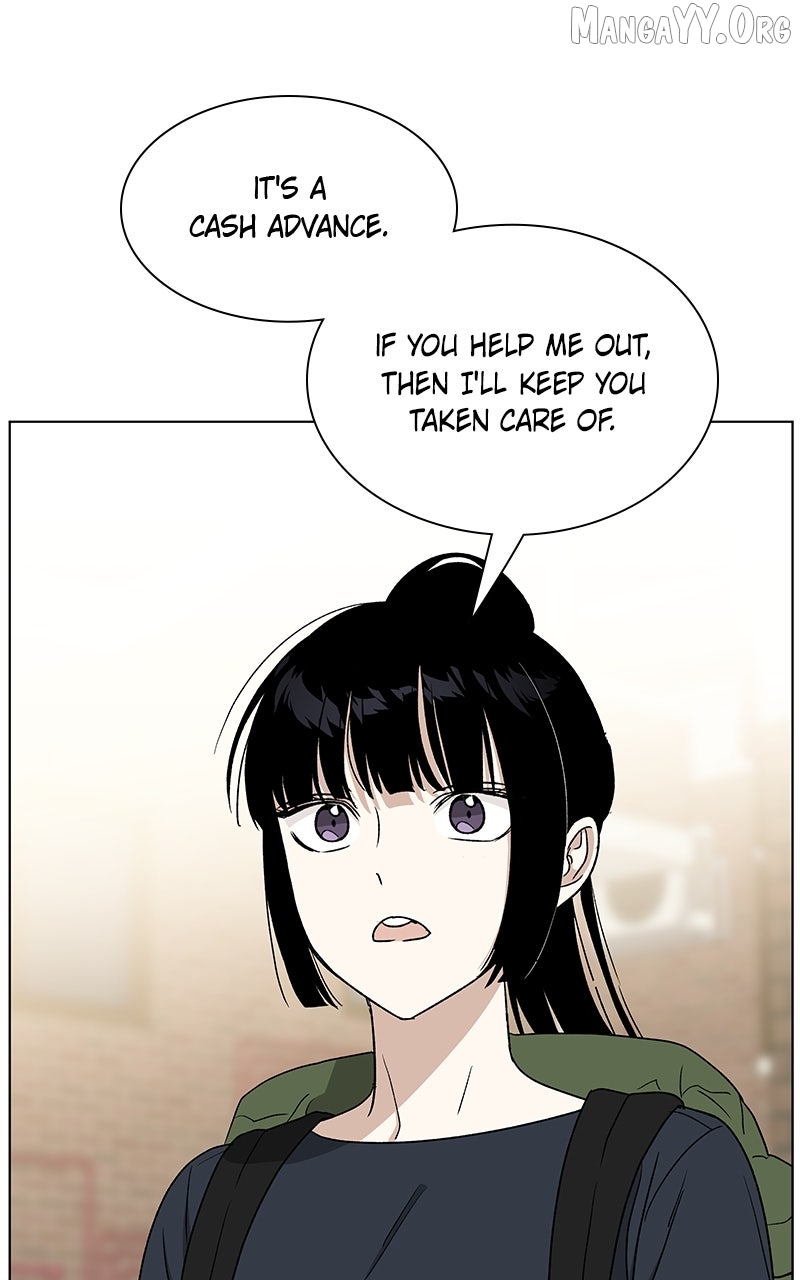 It’s My Life - Webtoon Chapter 38 - page 34