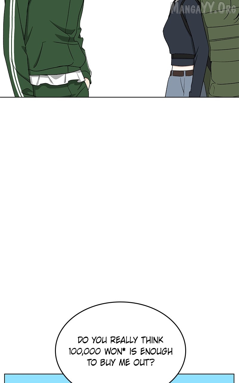 It’s My Life - Webtoon Chapter 38 - page 36
