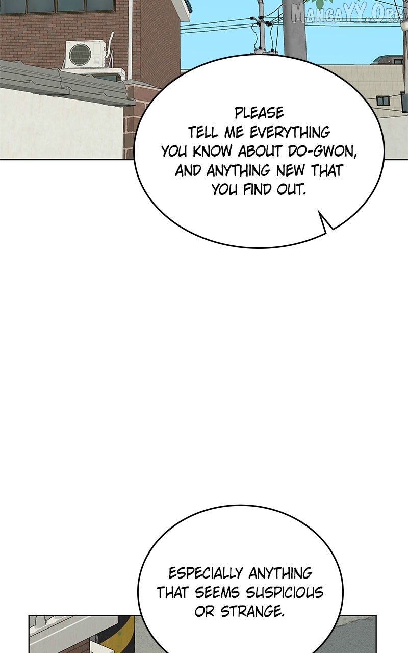 It’s My Life - Webtoon Chapter 38 - page 40