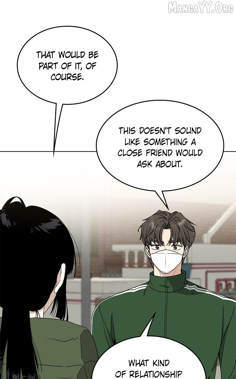 It’s My Life - Webtoon Chapter 38 - page 42