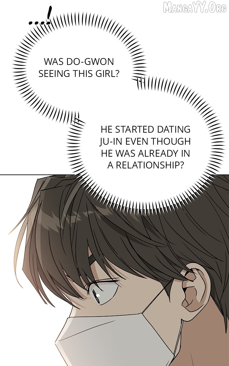 It’s My Life - Webtoon Chapter 38 - page 45