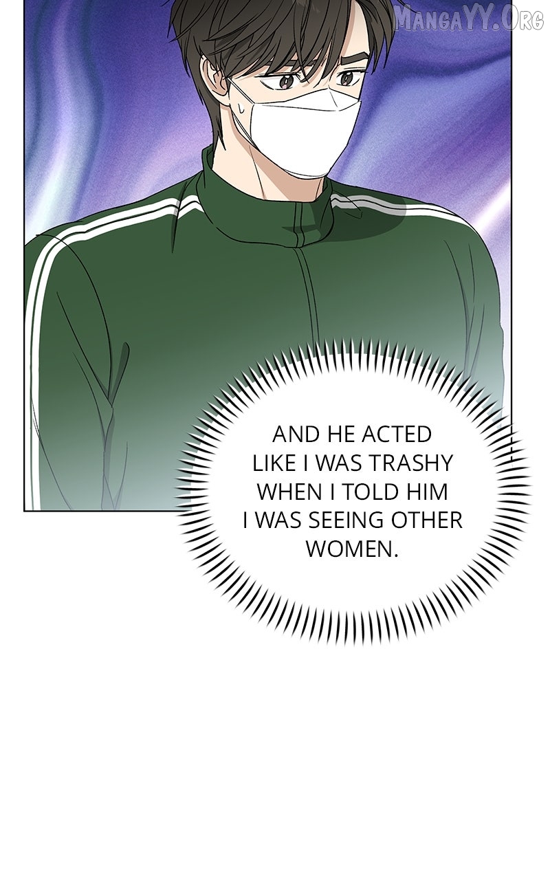 It’s My Life - Webtoon Chapter 38 - page 47