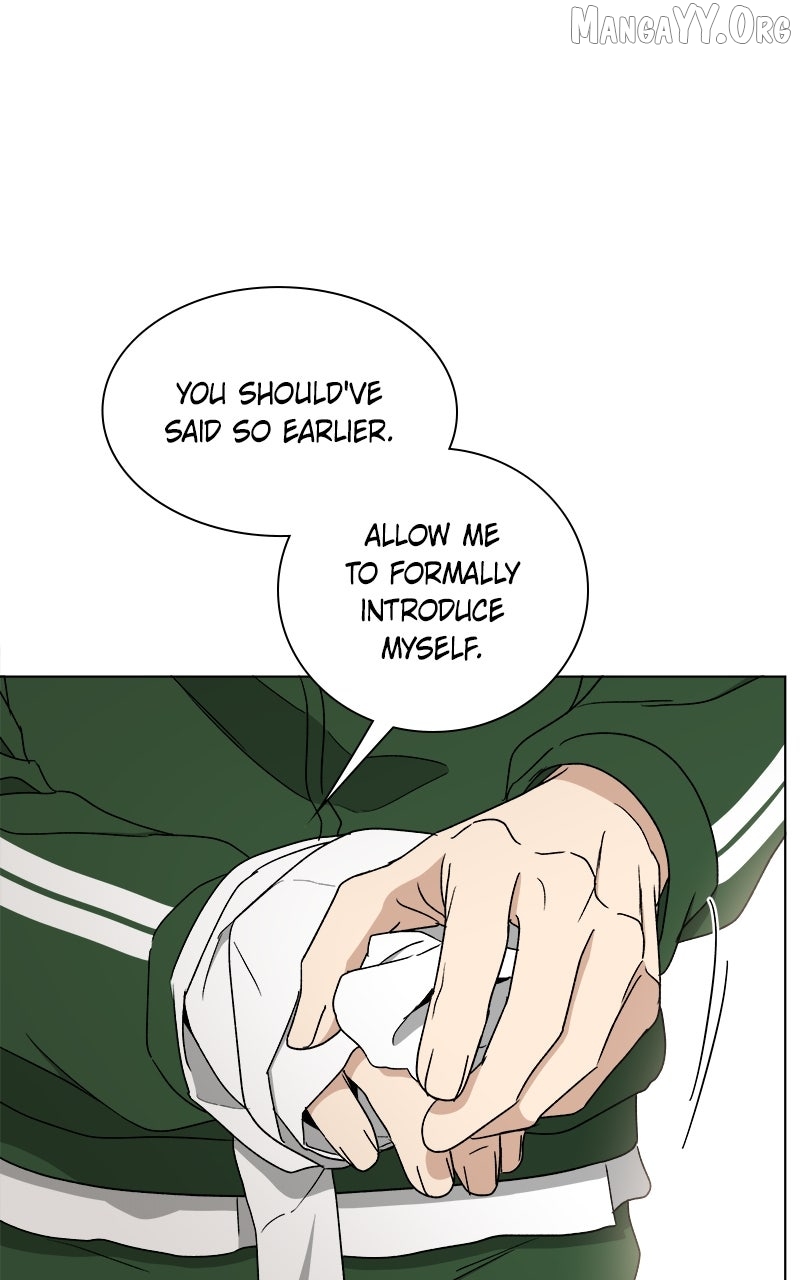 It’s My Life - Webtoon Chapter 38 - page 48