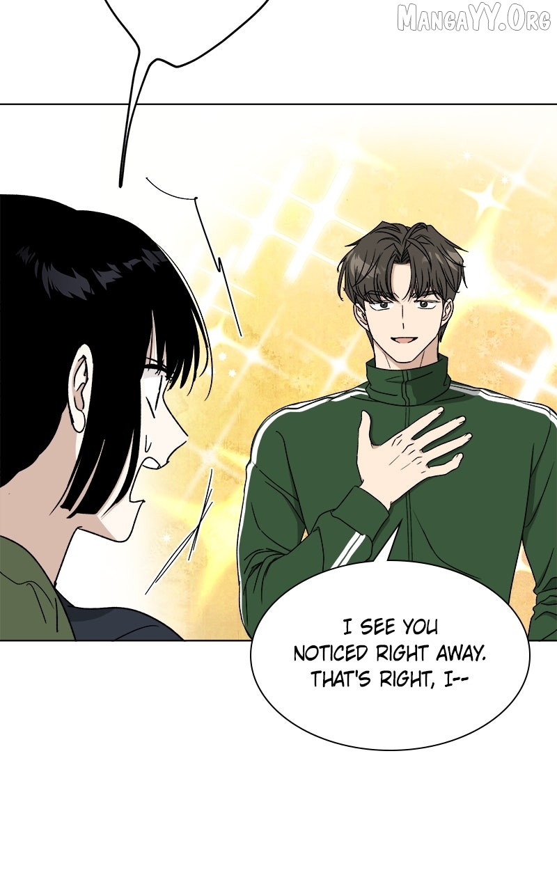 It’s My Life - Webtoon Chapter 38 - page 53