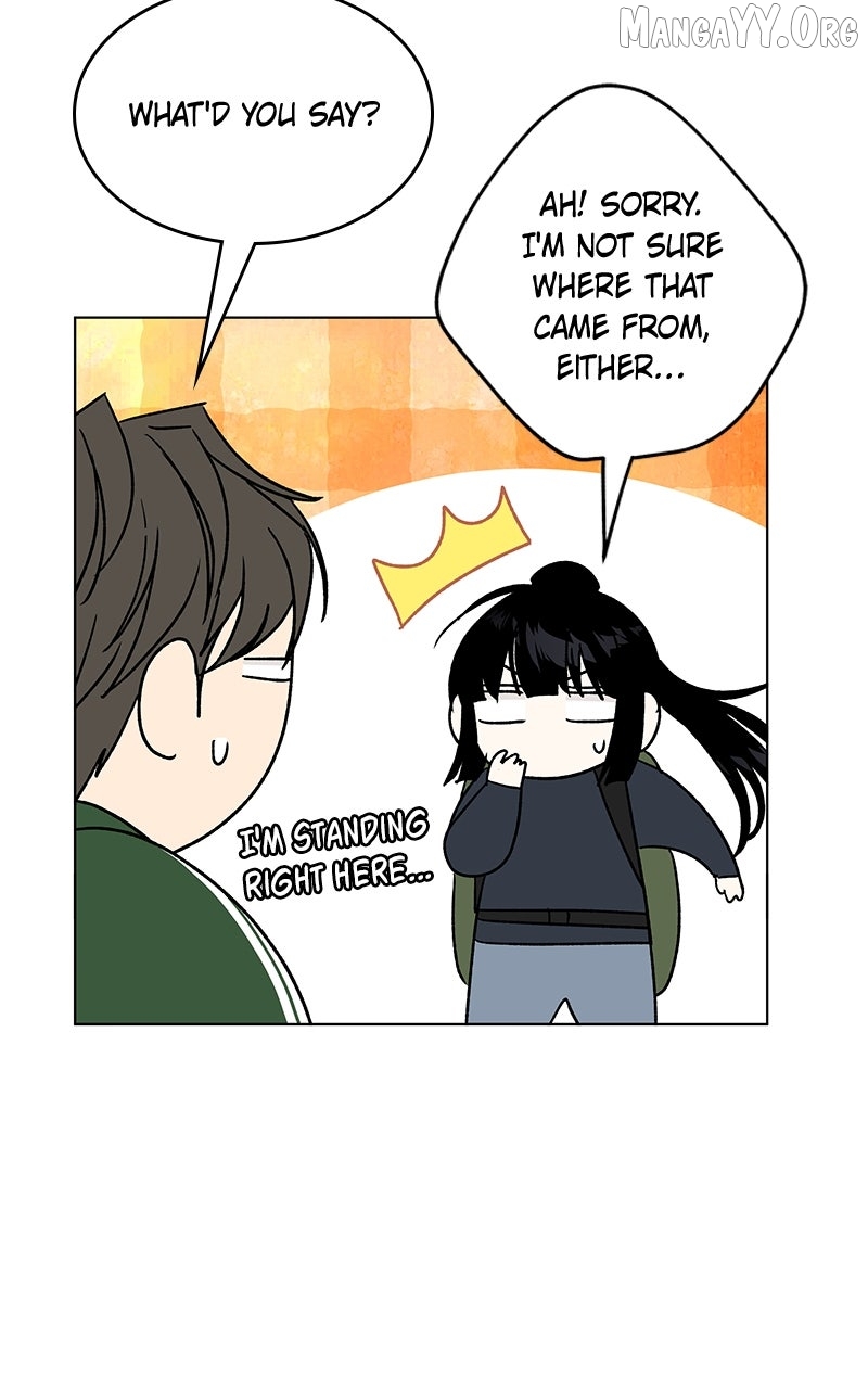 It’s My Life - Webtoon Chapter 38 - page 59