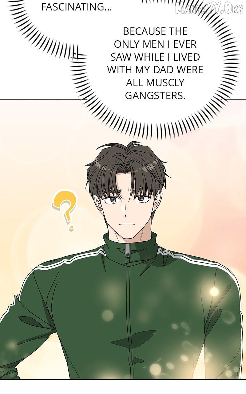 It’s My Life - Webtoon Chapter 38 - page 63