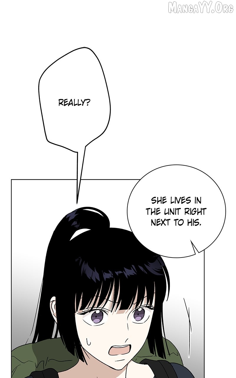 It’s My Life - Webtoon Chapter 38 - page 77
