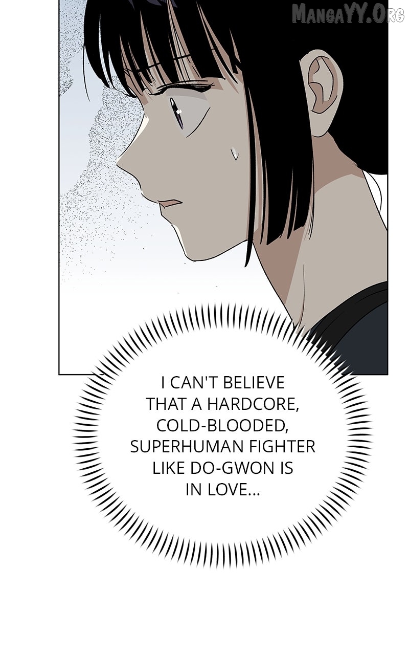 It’s My Life - Webtoon Chapter 38 - page 83