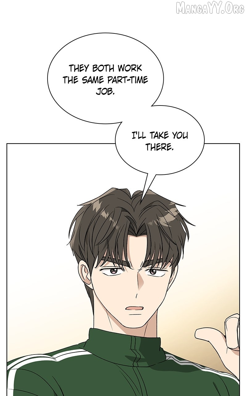 It’s My Life - Webtoon Chapter 38 - page 87