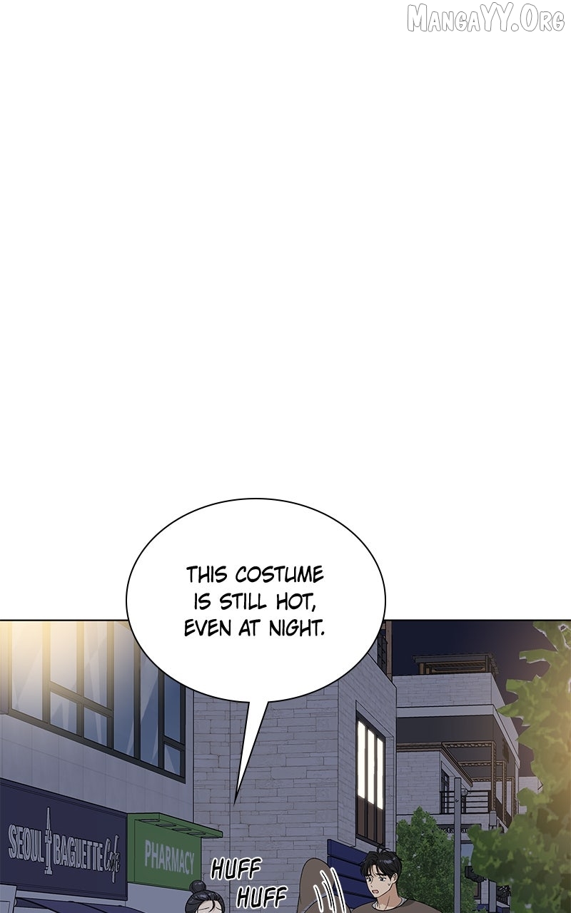It’s My Life - Webtoon Chapter 38 - page 89