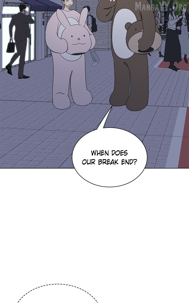 It’s My Life - Webtoon Chapter 38 - page 90