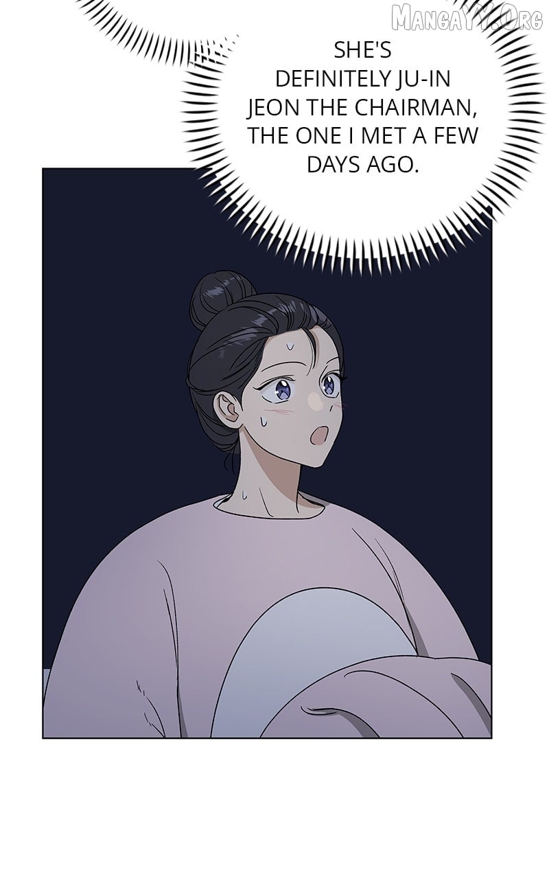 It’s My Life - Webtoon Chapter 38 - page 92