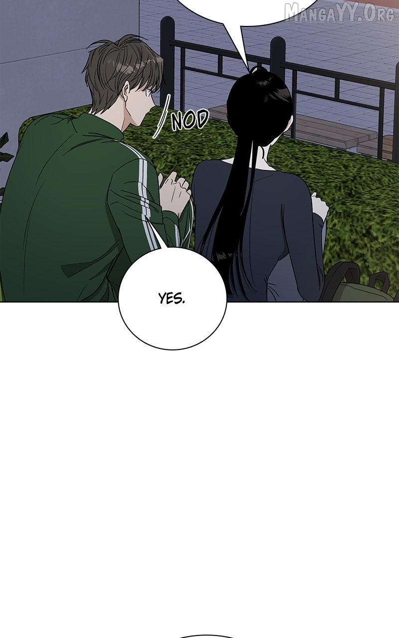 It’s My Life - Webtoon Chapter 38 - page 95