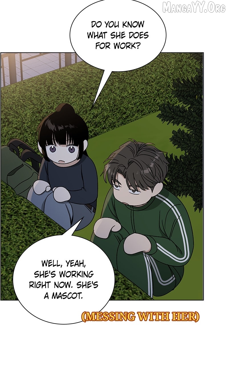 It’s My Life - Webtoon Chapter 38 - page 96