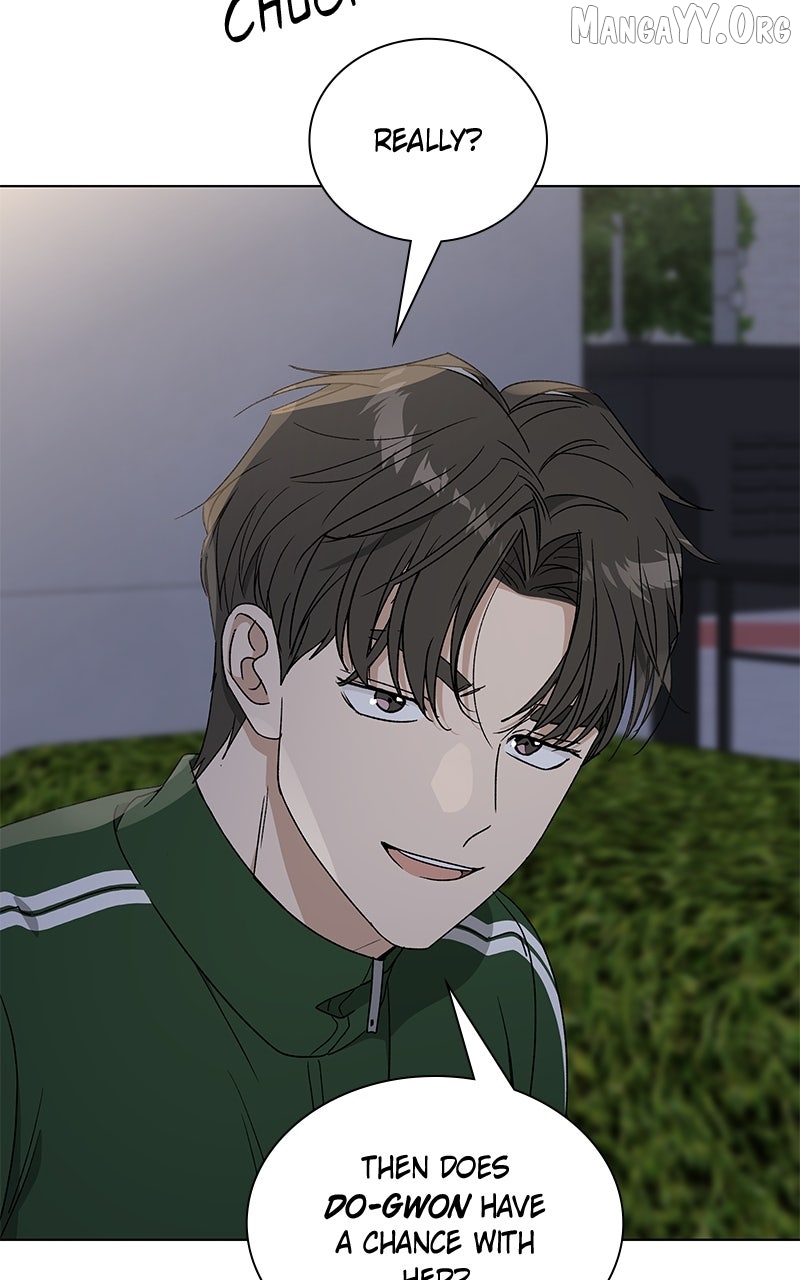 It’s My Life - Webtoon Chapter 38 - page 100