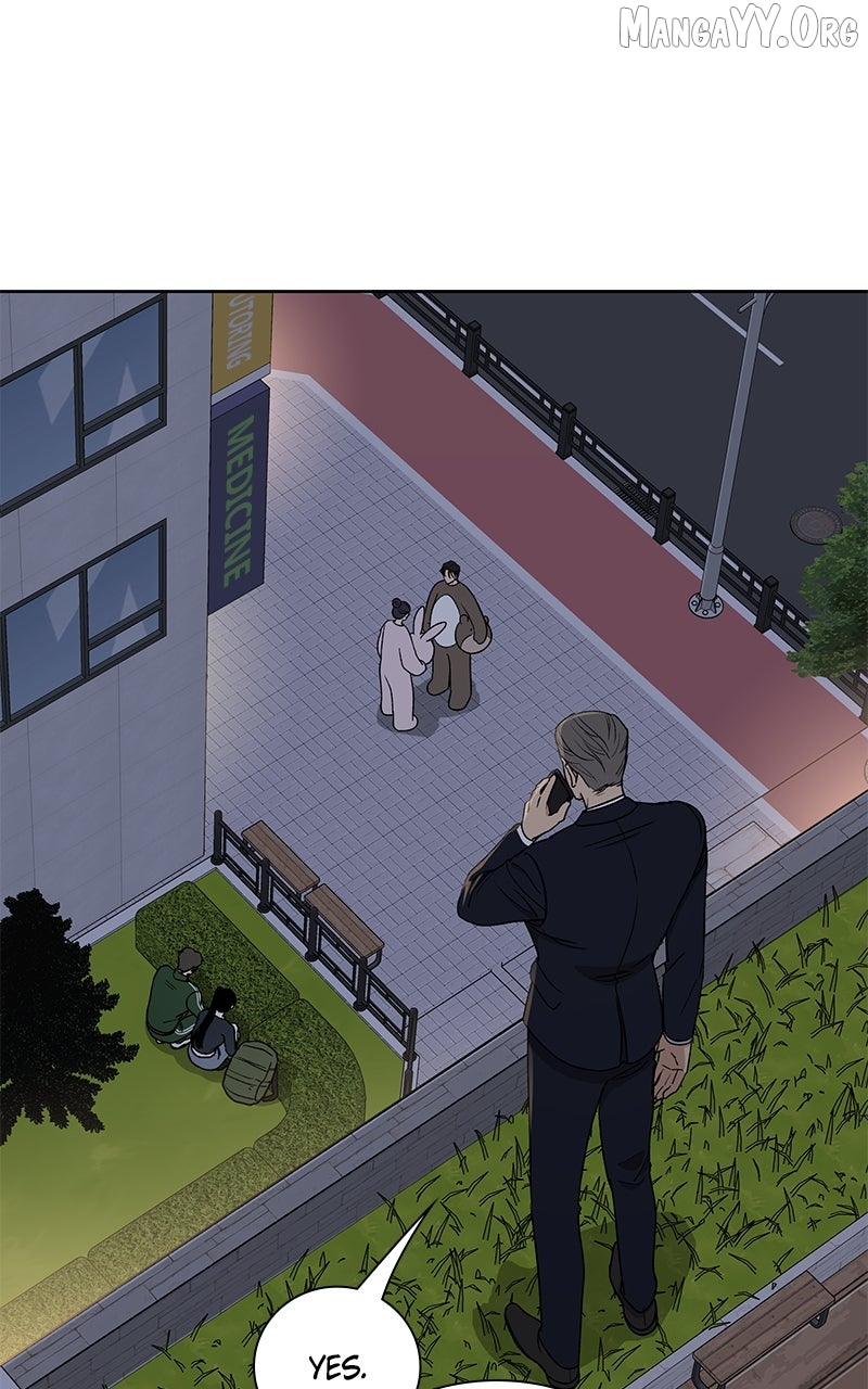 It’s My Life - Webtoon Chapter 38 - page 103