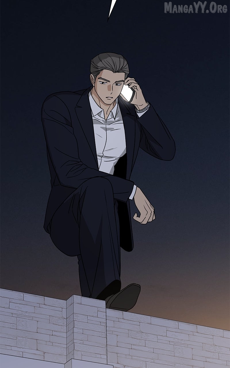 It’s My Life - Webtoon Chapter 38 - page 105