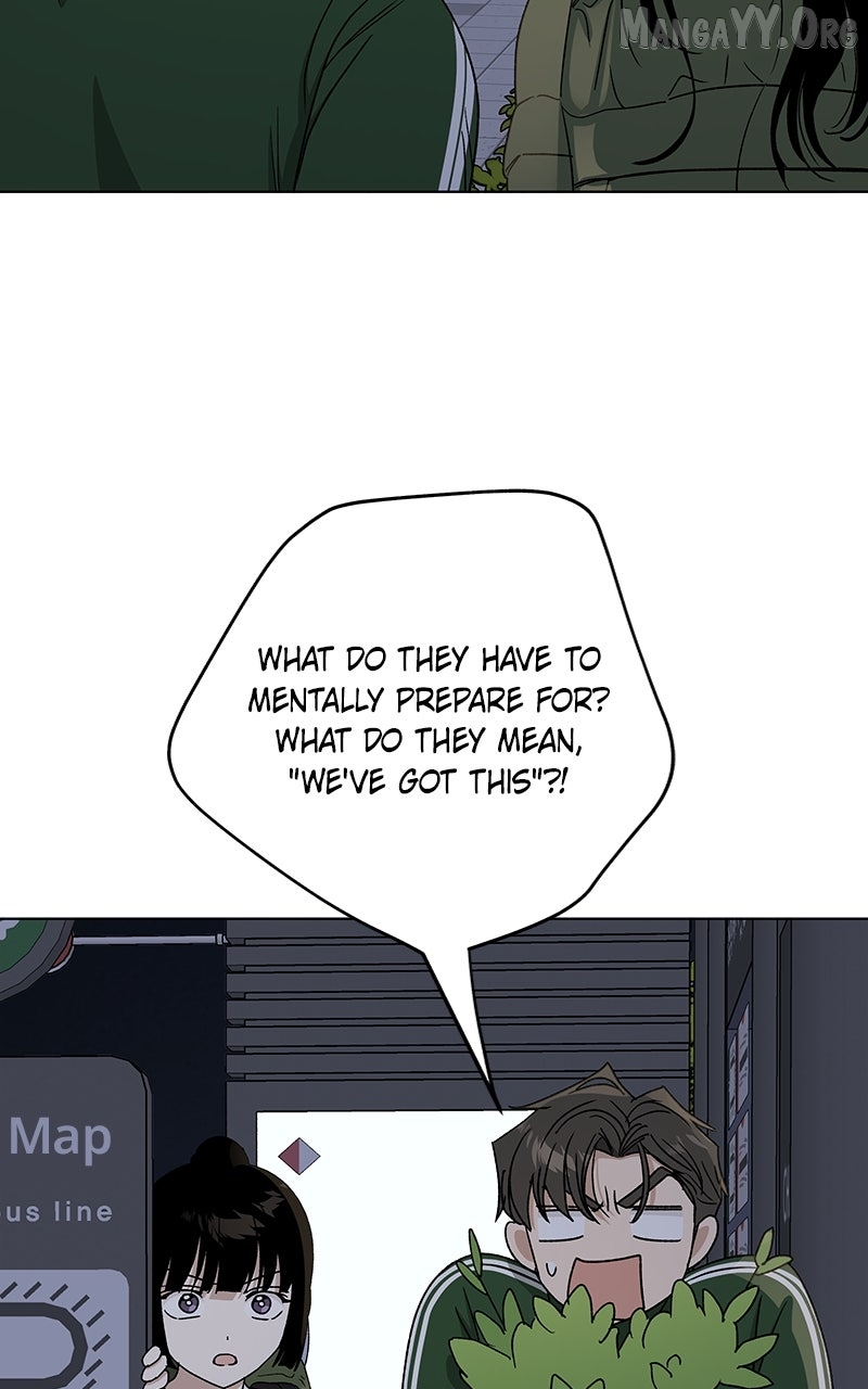It’s My Life - Webtoon Chapter 40 - page 2