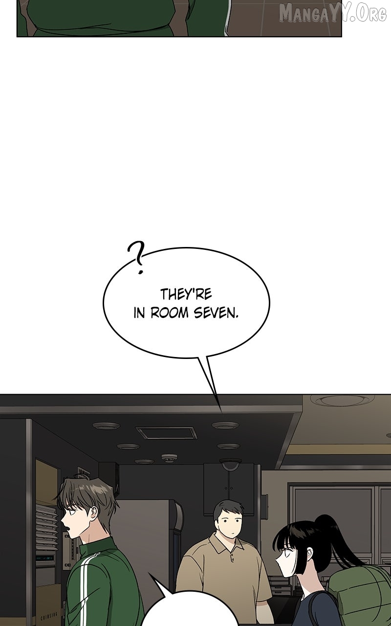 It’s My Life - Webtoon Chapter 40 - page 5