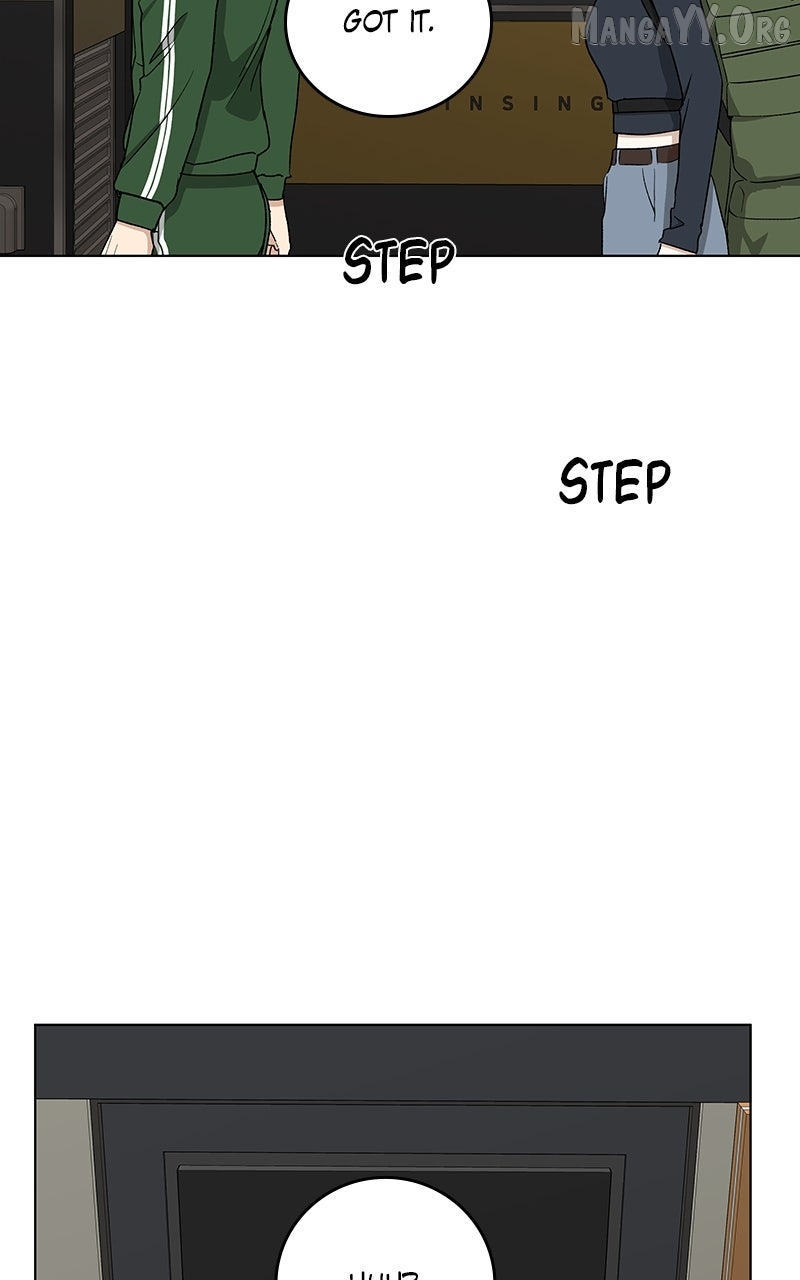 It’s My Life - Webtoon Chapter 40 - page 6
