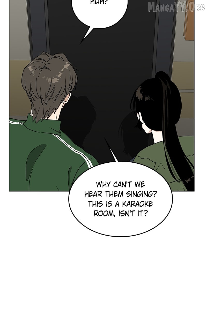It’s My Life - Webtoon Chapter 40 - page 7
