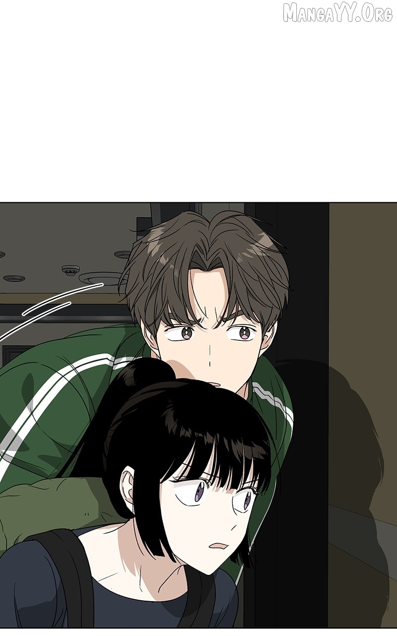 It’s My Life - Webtoon Chapter 40 - page 8