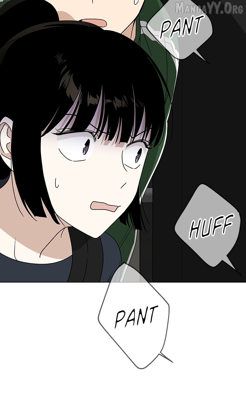It’s My Life - Webtoon Chapter 40 - page 10