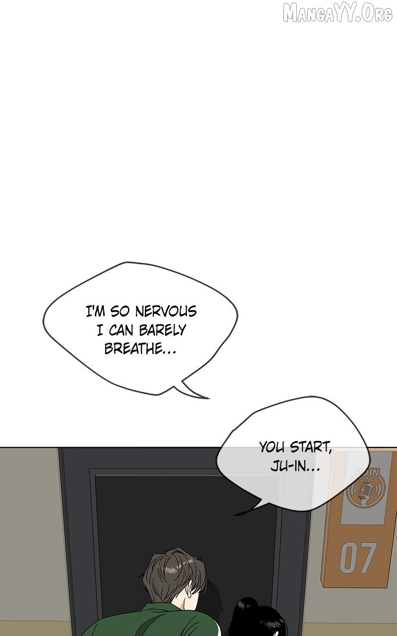 It’s My Life - Webtoon Chapter 40 - page 12