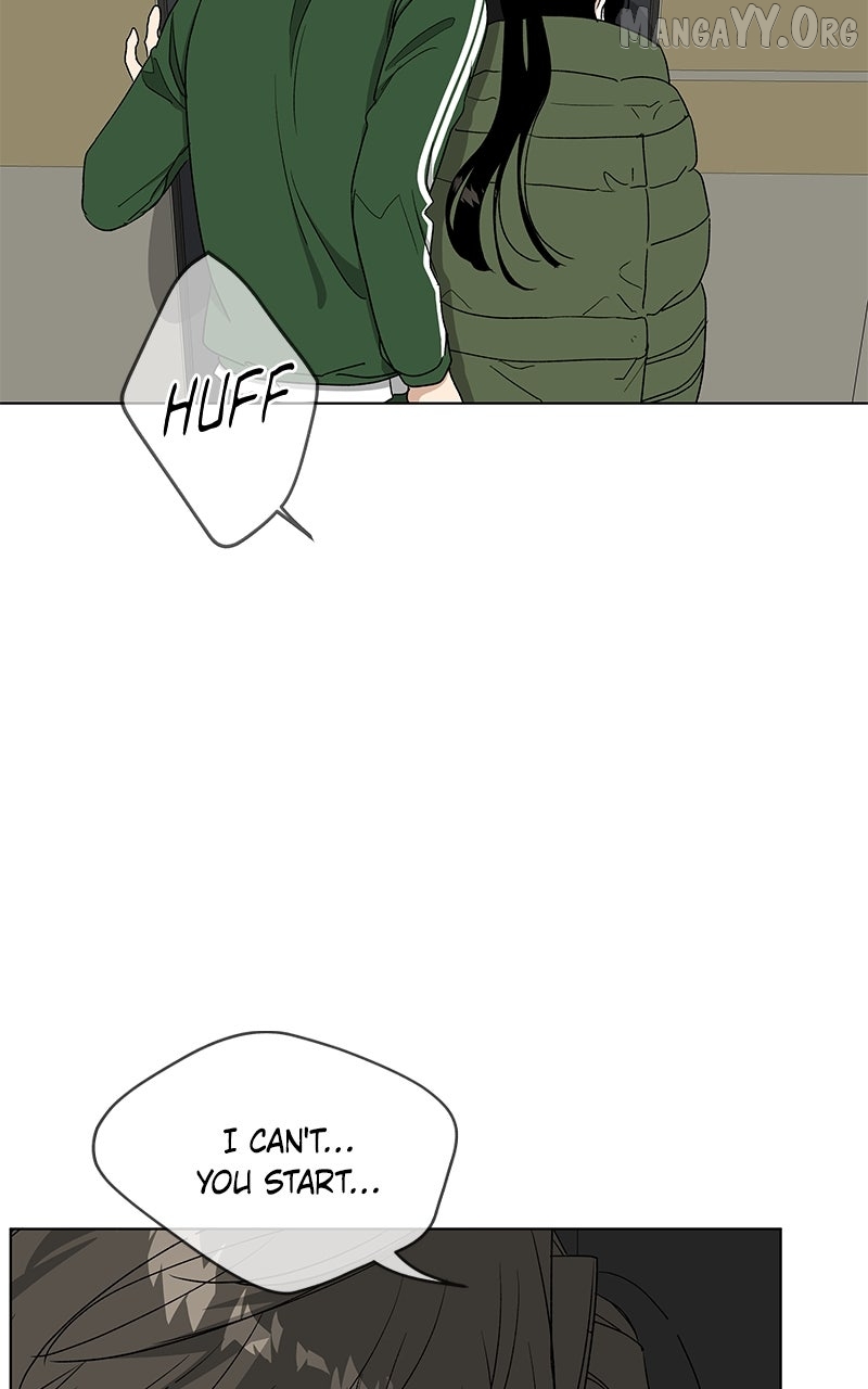 It’s My Life - Webtoon Chapter 40 - page 13
