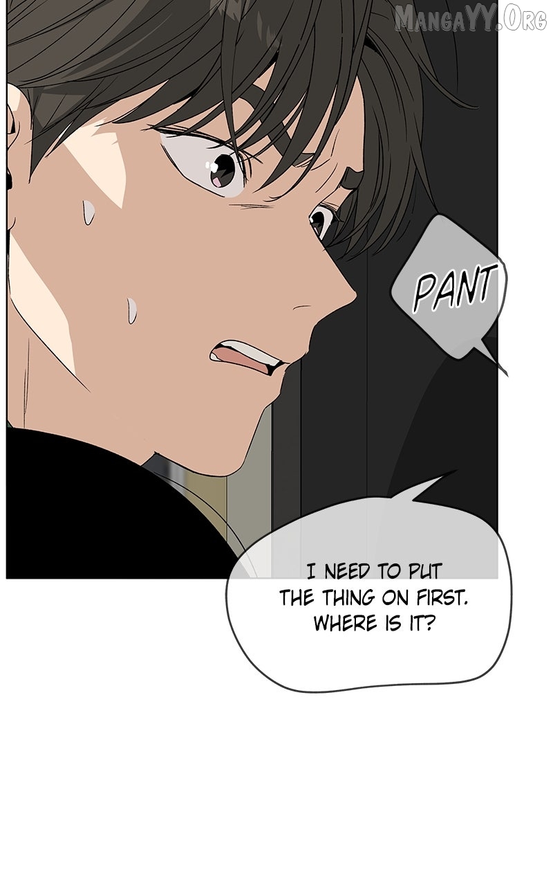It’s My Life - Webtoon Chapter 40 - page 14
