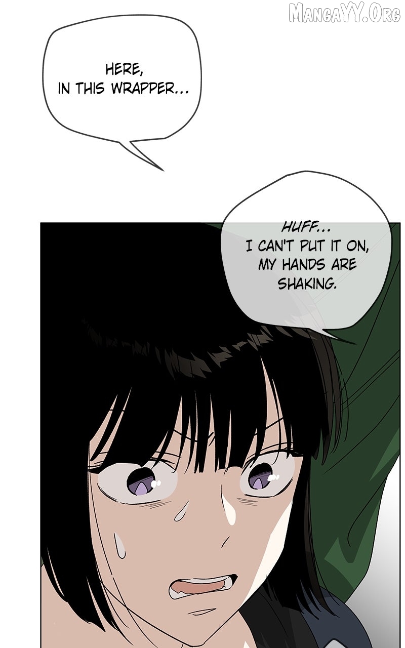 It’s My Life - Webtoon Chapter 40 - page 15