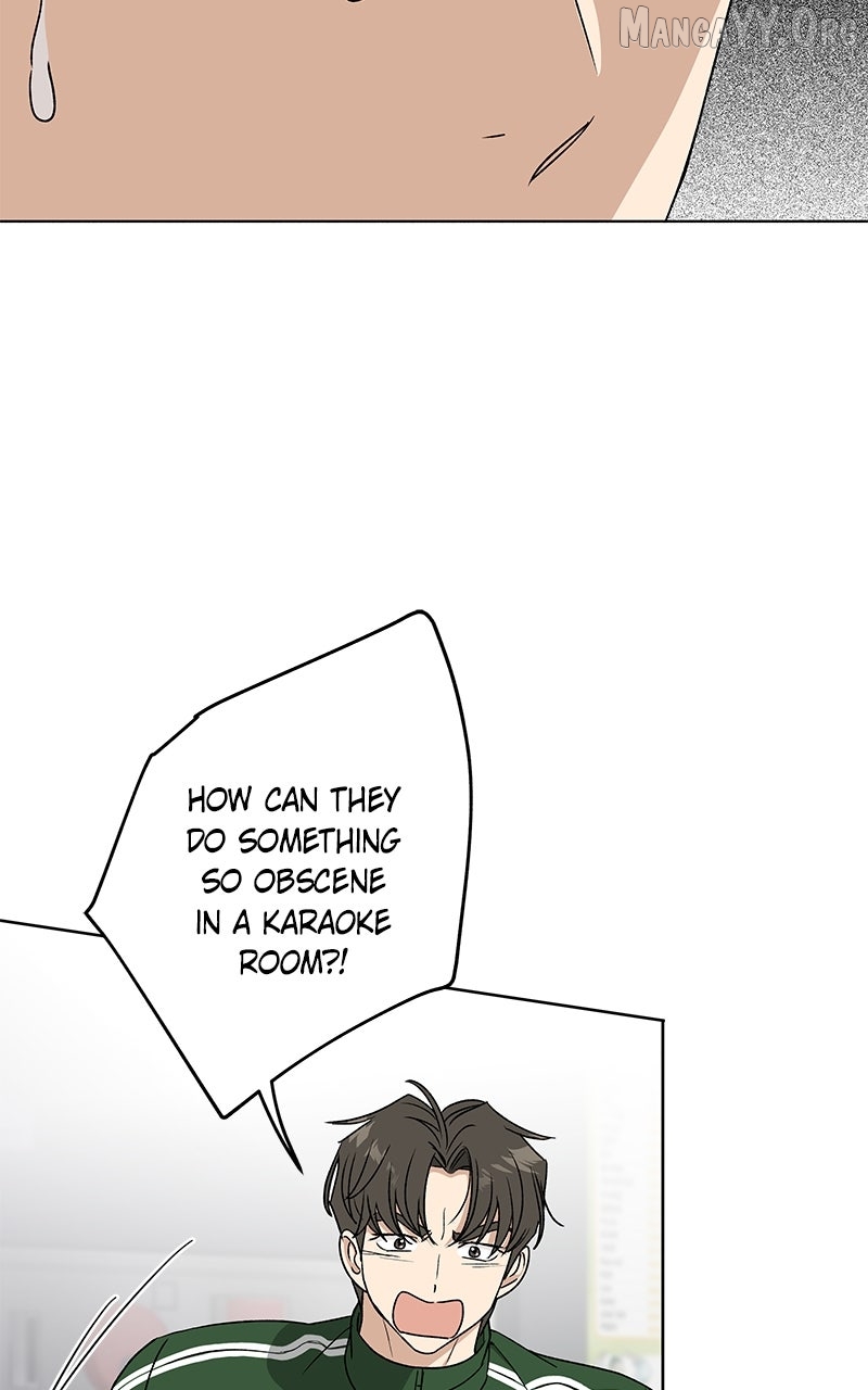 It’s My Life - Webtoon Chapter 40 - page 17