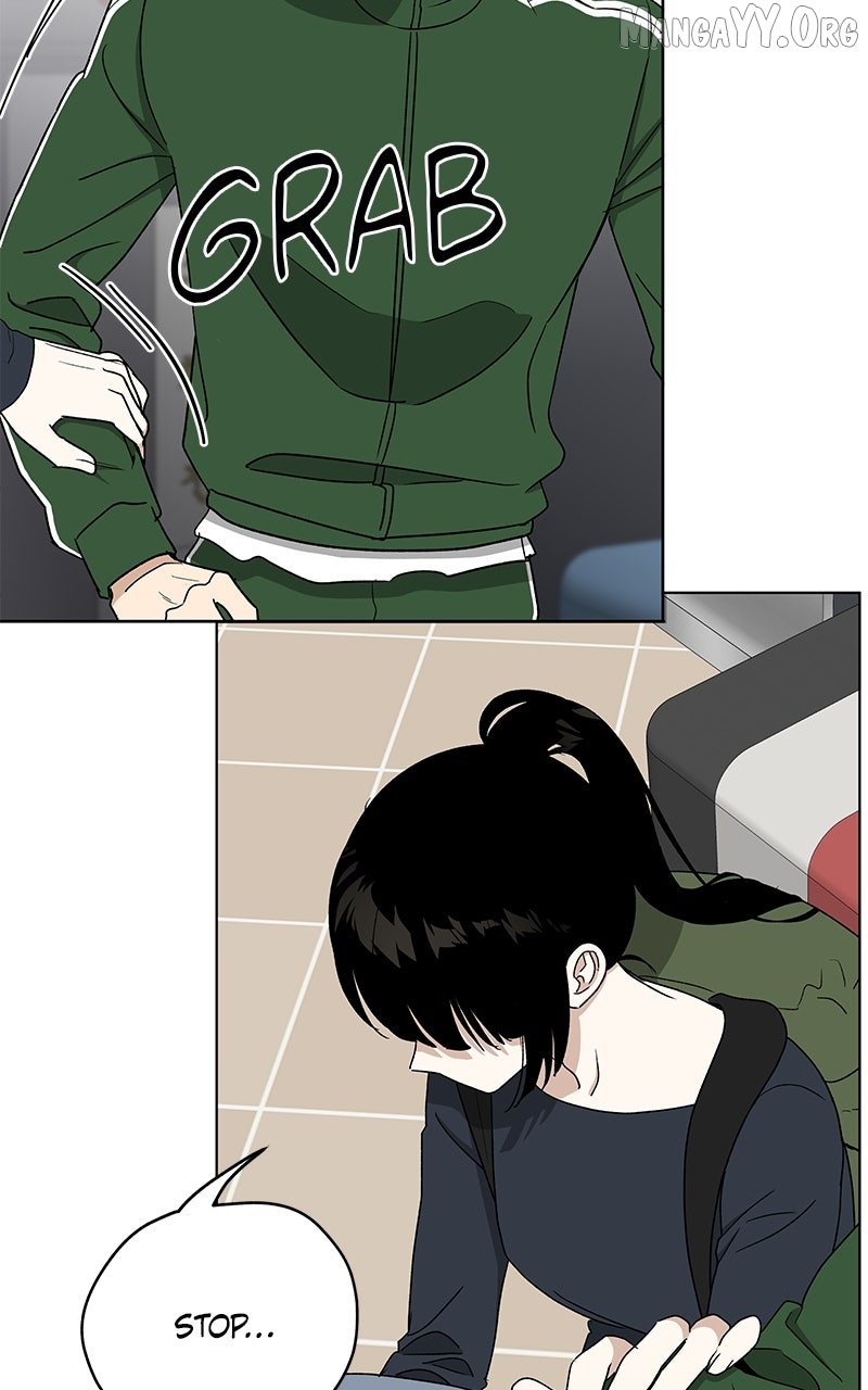 It’s My Life - Webtoon Chapter 40 - page 18