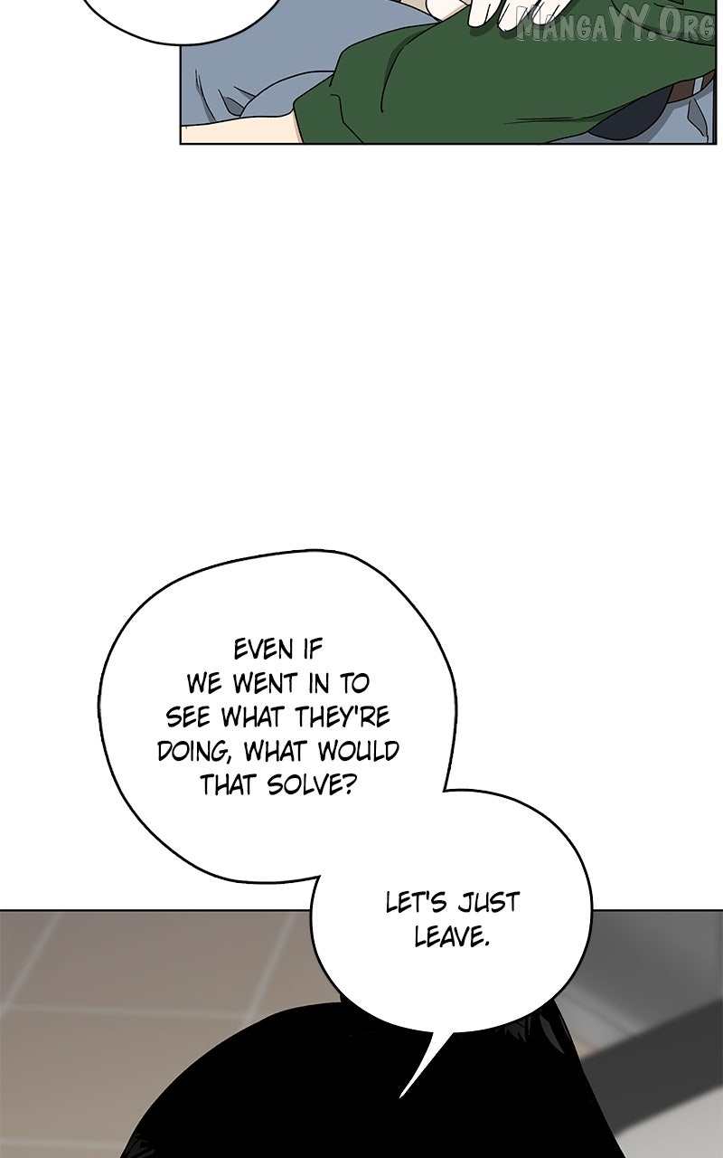 It’s My Life - Webtoon Chapter 40 - page 19