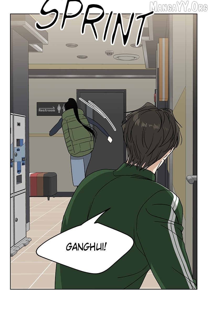 It’s My Life - Webtoon Chapter 40 - page 21