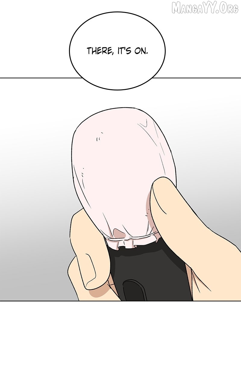 It’s My Life - Webtoon Chapter 40 - page 26