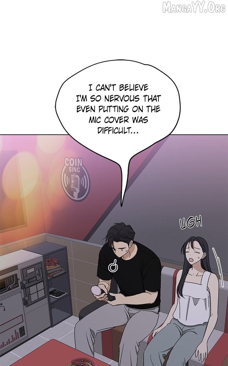It’s My Life - Webtoon Chapter 40 - page 27